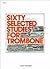 O2895 - Sixty Selected Studies for Trombone, Book 1