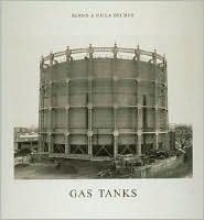 Gas Tanks (Hardcover)