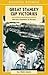 Great Stanley Cup Victories: Glorious Moments in Hockey (Amazing Stories)