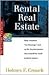 Rental Real Estate (SERIES 400: OWNERS AND SELLERS)
