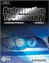 Automotive Techno...