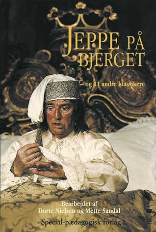 Jeppe på bjerget og 11 andre klassikere