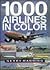 1000 Airlines in Color