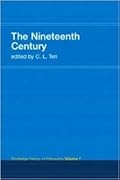 The Nineteenth Century: Routledge History of Philosophy, Volume 7