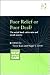 Poor Relief or Poor Deal?: ...