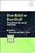 Poor Relief or Poor Deal?: The Social Fund, Safety Nets and Social Security (Studies in Cash & Care)