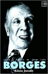 Genio y Figura de Jorge Luis Borges (Spanish Edition)