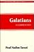 Galatians: A Commentary (Orthodox Biblical Studies)