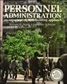Personnel Administration: An Experimental/Skill-Building Approach Personnel Administration: An Experimental/Skill-Building Approach