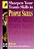 Sharpen Your Team's Skills in People Skills