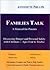 Families Talk - A Manual for Parents - Discussing Danger and Personal Safety with Children
