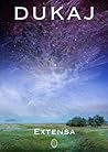 Extensa by Jacek Dukaj