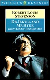 Dr Jekyll and Mr Hyde and Weir of Hermiston