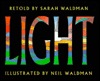 Light: The First Seven Days (Hardcover)