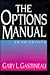 The Options Manual