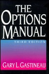 The Options Manual (Hardcover)