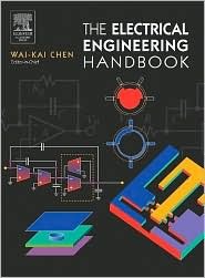 The Electrical Engineering Handbook (Hardcover)