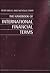 The Handbook of International Financial Terms