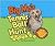 Big Mo's Tennis Ball Hunt