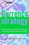 Currency Strategy...