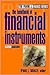 The Handbook of Financial Instruments