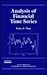 Analysis of Financial Time Series