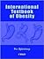 International Textbook of Obesity by Per Bjorntorp