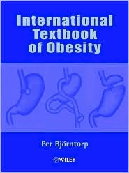 International Textbook of Obesity (Hardcover)