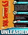 Microsoft SQL Server 6.5 Unleashed