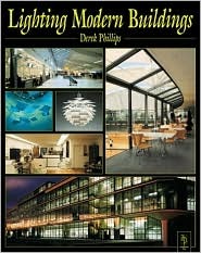 Lighting Modern Buildings (Paperback)