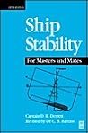 Ship Stability for Masters and Mates, Fifth Edition Ship Stability for Masters and Mates, Fifth Edition