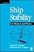 Ship Stability for Masters and Mates, Fifth Edition