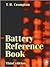 Battery Reference Book