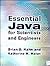 ESSENTIAL JAVA FOR SCIENTIS...