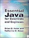 ESSENTIAL JAVA FOR SCIENTISTS AND ENGINEERS