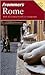 Frommer's Rome by Darwin Porter Frommer's Rome by Darwin Porter