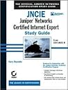 JNCIE: Juniper Networks Certified Internet Expert Study Guide