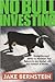 No Bull Investing by Jake Bernstein