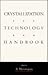 Crystallization Technology Handbook