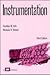 Instrumentation by Franklyn W. Kirk