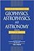 Dictionary of Geophysics, Astrophysics, and Astronomy (Comprehensive Dictionary of Physics)