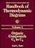 Handbook of Thermodynamic Diagrams, Volume 1: Organic Compounds C1 to C4 (Library of Physico-Chemical Property Data)
