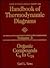 Handbook of Thermodynamic Diagrams: Organic Compounds C8 to C28 (Volume 3) (Handbook of Thermodymanic Diagrams, Volume 3)