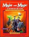 Might and Magic Compendium: The Authorized Strategy Guide to Games I-V (Secrets of the Games)