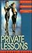 Private Lessons by Lindsay Welsh