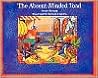 The Absent-Minded Toad by Javier Rondon
