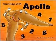 Counting With Apollo (Hardcover)
