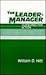 The Leader-Manager: Guidelines for Action