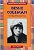 Bessie Coleman: First Black Woman Pilot (African-American Biographies)