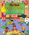 My Giant Preschool Life-the-Flap Book